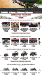 Mobile Screenshot of indianmotorcyclesnorthboston.com